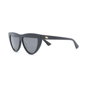 Bottega Veneta Cat Eye Sunglasses NWB